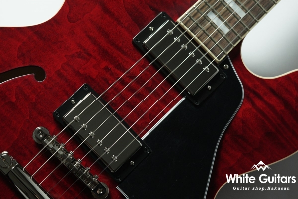 ES-335 - Sixties Cherry